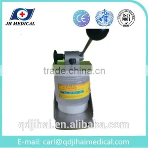 Syringe Needle Destroyer Wholesaler in China thumbnail-2