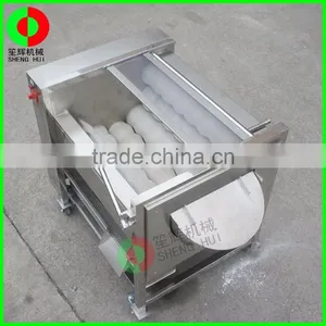 Best Price Selling Kitchen Processing Brush Peeling Equipment thumbnail-1
