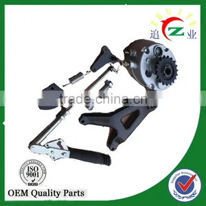 150cc/250cc Gear Box for ATV/GO KART/SCOOTER thumbnail-1