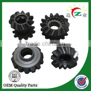 High Quality and Low Price Spiral Bevel Gears for Motorcycle, Atv, Utv, Cars thumbnail-1
