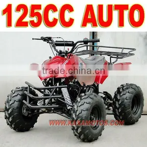 Loncin 70cc ATV thumbnail-1