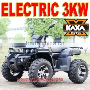 Electric Quad 3000W 72V thumbnail-1