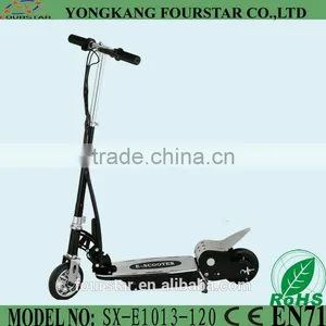 Outdoor Sports Electric Scooter Play/Kids Best Toy thumbnail-1