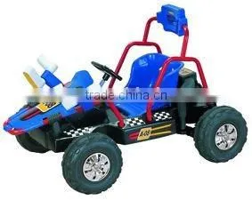 Ride on Car thumbnail-1