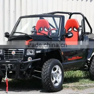 1100cc EEC EPA 4X4 BUGGY thumbnail-1