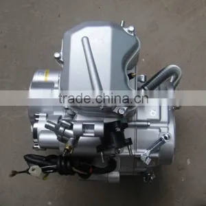 Chinese Motorcycle Engines(E-07) thumbnail-6