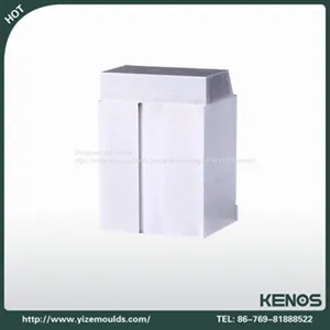 Dongguan Precision Mould Slide Block Factory thumbnail-1