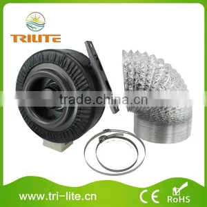8 Inch Flexible Air Duct Exhaust Duct thumbnail-1
