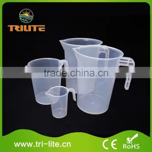 50ml to 5000ml Plastic Measuring Cup thumbnail-2