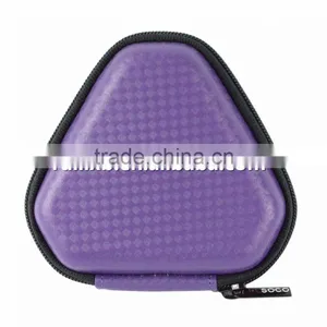 Triangle Eva Eyeglass Case thumbnail-1