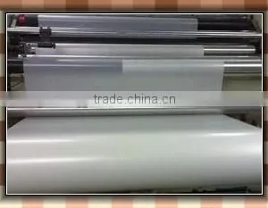 PE Transparent Agricultural Film thumbnail-1
