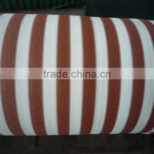 5 Years Usage Plastic Knitted Balcony Shade Net thumbnail-1