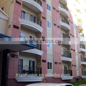 Luxury Design Apartment for Sale Philippines Dumaguete City thumbnail-5