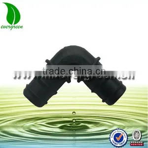 Hot Selling 90 Degree pp Barbed Elbow Drip Irrigation Pipe Connector thumbnail-2