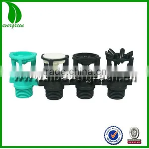 Cheap Degree Adjusable 1/2" Mini Mist Spray Wobbler Sprinkler Water thumbnail-1