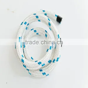 High Quality Polyester Braid Rope 12mm thumbnail-5