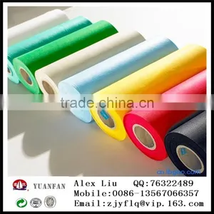 pp Nonwoven Fabric Table Mats / Place Mat thumbnail-6