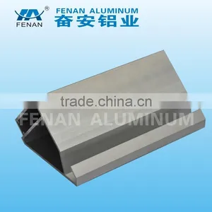 Black Anodized Aluminium Frame For LED thumbnail-2