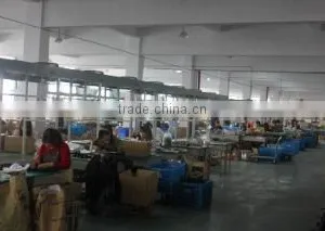 Cixi Enyoo Optronics & Appliance Factory company overview - view 2 thumbnail