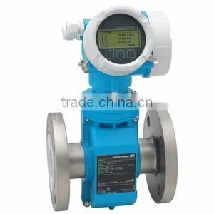 Proline Promag P 200 Electromagnetic Flowmeter thumbnail-1
