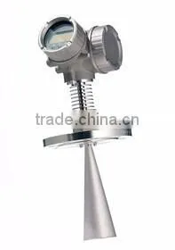 Radar Measurement Time-of-Flight Micropilot FMR51 thumbnail-4
