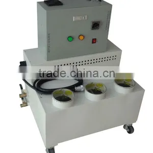 (AOTE-JS18Z) Screen Printing Use Ultrasonic Humidifier thumbnail-1