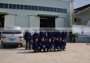 Wuxi Gujia Hardware Products Co., Ltd. company overview - view 2 thumbnail