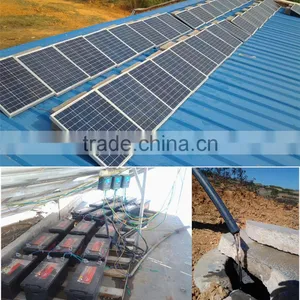 TC80NB-8T PV Array Combiner Box/8 in 1out Combiner Box/AC Distribution Box thumbnail-6