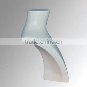 Fashion Linen Fiberglass Jewelry Forms Mannequins thumbnail-2
