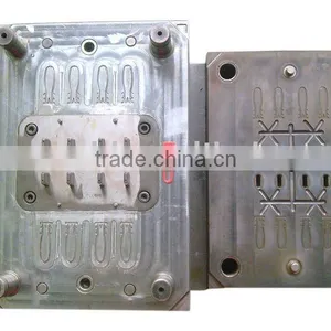 Injection Plastic Mould for Small Clips thumbnail-1