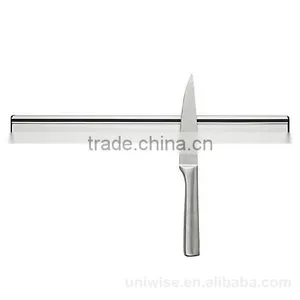 Magnetic Knife Holder in Aluminium/wood/bamboo/stainless Steel/plastic, Magnetic Knife Rack thumbnail-2