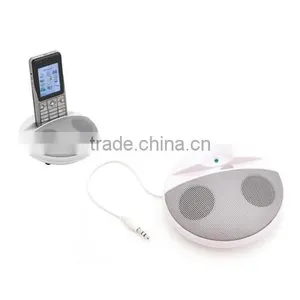High Quality Speaker With Phone Holder Function thumbnail-1