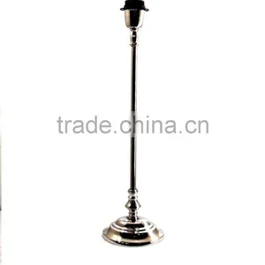 Round Base Table Lamp Residential Lighting Electric Lamp thumbnail-1