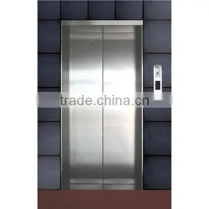 304 Luxury Etched Pattern Stainless Steel Elevator Door Decoration thumbnail-2