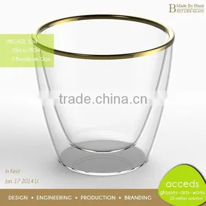 2016 Hot Selling Cheap Creative Handmade Glass Milk Cup thumbnail-5