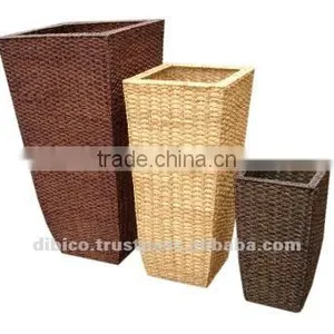 Flower Basket Set 3 thumbnail-1