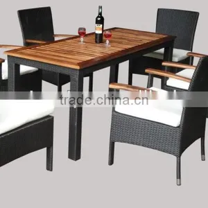 Outdoor Dining Table thumbnail-3