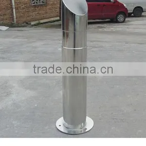 Stainless Steel Removable Bollards For Sale thumbnail-3