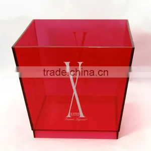 Custom Made Cheap Plastic Bucket thumbnail-3