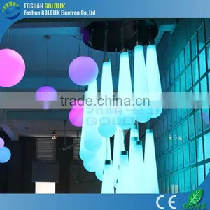 Party Theme Decoration Remote Control LED Chandeliers Light thumbnail-4