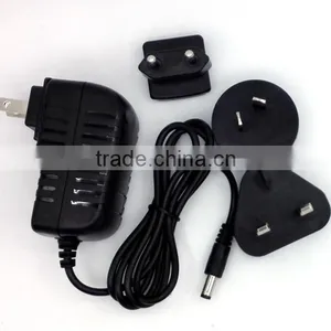 Detachable Plug Power Adapter thumbnail-5