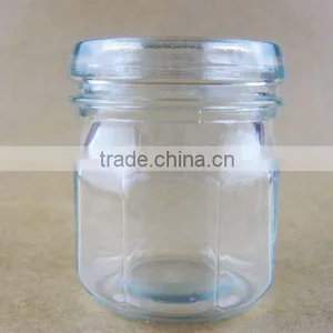 Cute Glass Spice Bottle/ Glassware thumbnail-1