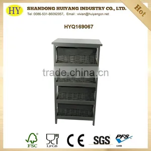 Custom Wholesale Factory Cheap Modern Kitchen Cabinets thumbnail-5
