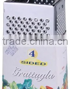 Good Helper Multi Purpose 7 in 1 Kitchen Grater thumbnail-1