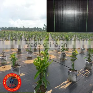 Factory Direct Sale Gardening Weed Control Geotextile thumbnail-2