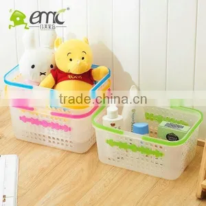 Hot Sale Refresh Color Shower Basket thumbnail-1