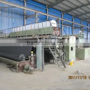 4Meter Three-D Drainage Net thumbnail-6