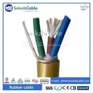 Rubber Cable H07RR-F thumbnail-2