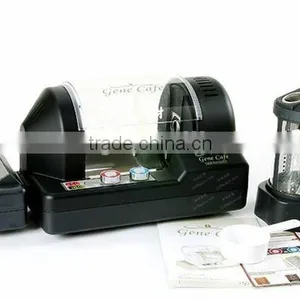 Original Korean Coffee Bean Roaster/electric Coffee Bean Baking Machine thumbnail-1