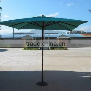Garden Umbrella thumbnail-1